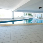 Indoor Pool Premium Apart.